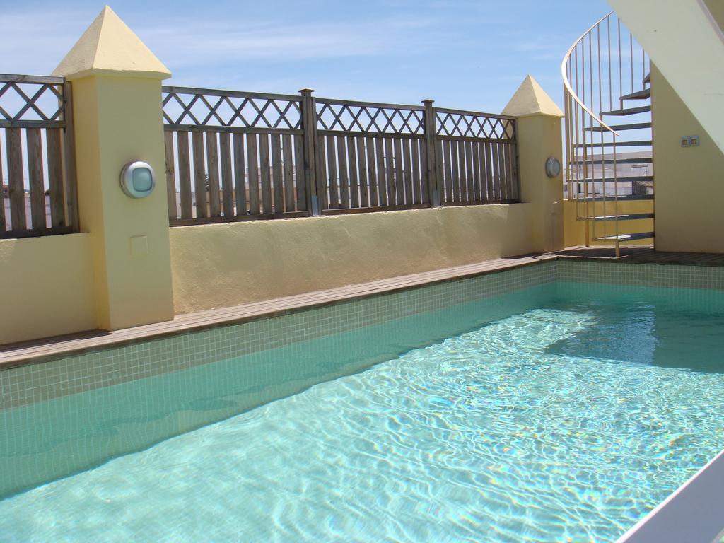 La Casa Del Limonero Apartment El Puerto de Santa Maria Luaran gambar