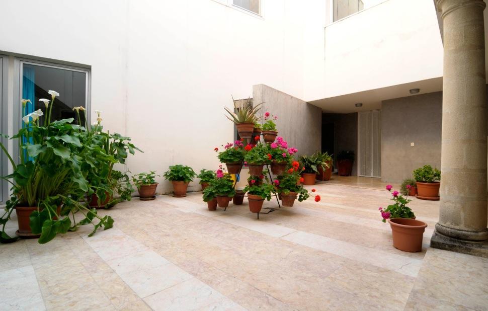 La Casa Del Limonero Apartment El Puerto de Santa Maria Luaran gambar