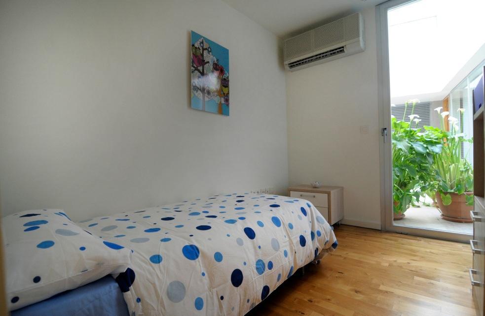 La Casa Del Limonero Apartment El Puerto de Santa Maria Luaran gambar