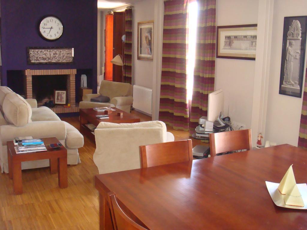 La Casa Del Limonero Apartment El Puerto de Santa Maria Luaran gambar